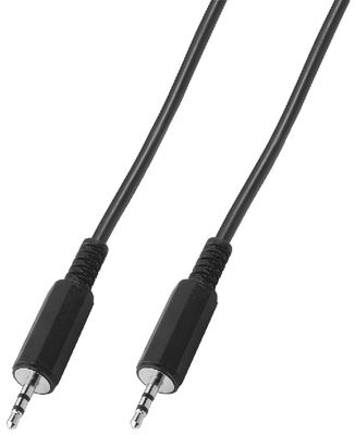 Monacor ACS-235 kabel sygnałowy